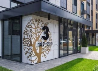 Продажа 2-комнатной квартиры, 52.5 м2, Воронеж, улица Загоровского, 5/1