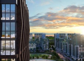 Продажа 1-ком. квартиры, 36.3 м2, Аксай