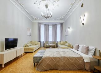 Сдаю 3-ком. квартиру, 130 м2, Санкт-Петербург, улица Некрасова, 60