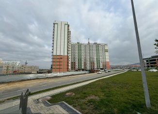 Продается 2-комнатная квартира, 60.7 м2, Анапа