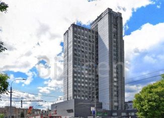 Сдается офис, 618 м2, Москва, улица Мастеркова, 4, метро ЗИЛ