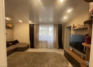 3-комнатная квартира на продажу, 64 м2, Калуга, улица Рылеева, 6