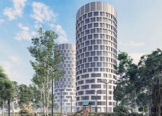 Продам 1-ком. квартиру, 39.1 м2, село Новая Усмань, Полевая улица, 47А