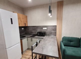 Сдаю в аренду квартиру студию, 21 м2, Ростов-на-Дону, улица Нансена, 83с1