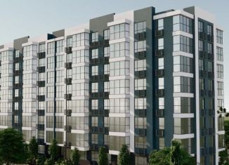 Продам 1-комнатную квартиру, 36.6 м2, Крым, улица Лобозова, 1