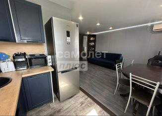 Продаю квартиру студию, 32.6 м2, Астрахань, улица Николая Островского, 61