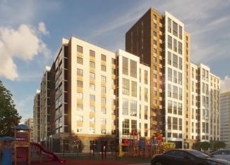 Продажа 1-комнатной квартиры, 37.9 м2, Краснодар, микрорайон 9 километр