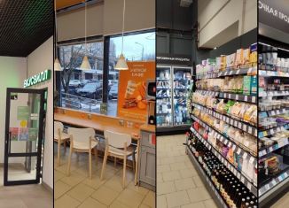 Помещение свободного назначения на продажу, 180 м2, Москва, Ленинский проспект, 108А, ЗАО