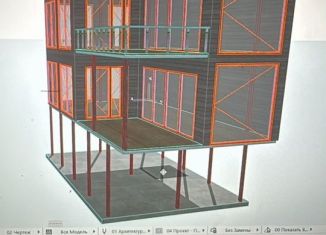 Продам коттедж, 180 м2, Крым, Альминская улица, 49