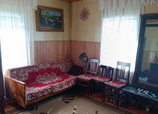 Дача на продажу, 60 м2, Мыски, Ягодная улица, 33