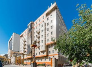 Сдам офис, 110 м2, Москва, 3-я улица Ямского Поля, 18, 3-я улица Ямского Поля