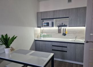 Сдача в аренду 1-ком. квартиры, 34.1 м2, Тобольск, ЖК Иртыш, микрорайон Центральный, 28