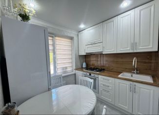 Продаю двухкомнатную квартиру, 49 м2, Грозный, проспект Мохаммеда Али, 49/51