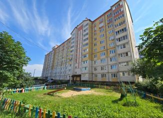 Аренда 2-ком. квартиры, 59.6 м2, Йошкар-Ола, улица Анникова, 12В, микрорайон Западный