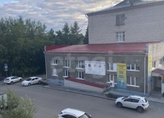 Двухкомнатная квартира на продажу, 41.3 м2, Тюмень, Ямская улица, 114