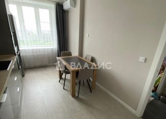 Продается 2-ком. квартира, 46.6 м2, Люберцы, улица Камова, 5к2, ЖК Люберцы 2020