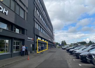Продам торговую площадь, 191 м2, Санкт-Петербург, шоссе Революции, 69