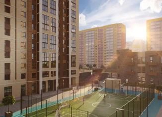 Продаю двухкомнатную квартиру, 57 м2, Краснодар, микрорайон 9 километр