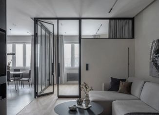 Квартира на продажу студия, 35.4 м2, Тюмень