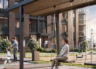 Продаю 1-ком. квартиру, 36.3 м2, село Осиновая Гора, Восточная улица, 20