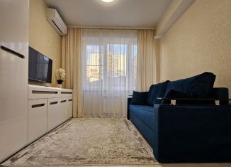 Двухкомнатная квартира в аренду, 40 м2, Сочи, Волжская улица, 32А