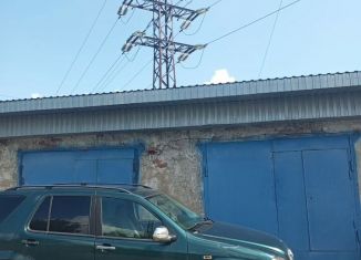 Продажа гаража, 24 м2, Бийск, улица имени Героя Советского Союза Васильева, 97/3