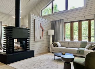 Продается дом, 336 м2, деревня Котово, Лавандовая улица, 43