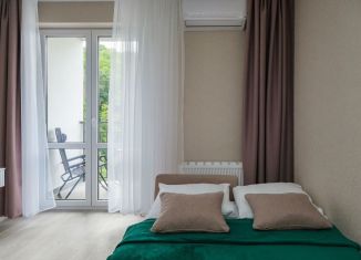 Сдаю 1-комнатную квартиру, 34 м2, Сочи, улица Искры, 88к8