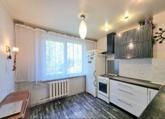 Продам 2-ком. квартиру, 46.7 м2, Сертолово, Сосновая улица, 2