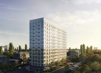 Продам 1-комнатную квартиру, 41 м2, Тюмень