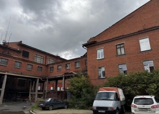 Сдача в аренду производства, 900 м2, Свердловская область, улица Трикотажников, 1к1