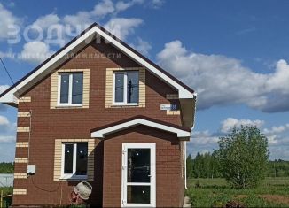 Коттедж на продажу, 114 м2, Чувашия, Берёзовая улица, 55