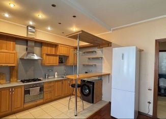 Сдается однокомнатная квартира, 79 м2, Краснодар, Аксайская улица, Музыкальный микрорайон