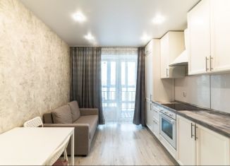 Продажа двухкомнатной квартиры, 61 м2, Татарстан, улица Азата Аббасова, 3