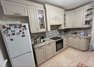 Аренда 2-ком. квартиры, 70 м2, Люберцы, улица Митрофанова, 22к2