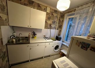 Продаю однокомнатную квартиру, 31.8 м2, Москва, 15-я Парковая улица, 58, ВАО