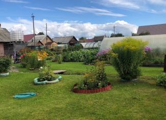 Продажа дома, 63 м2, Сясьстрой, улица Мира, 10А