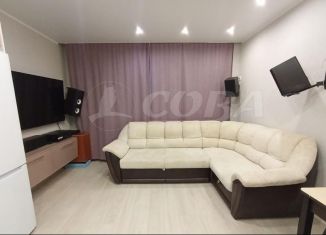 3-ком. квартира на продажу, 78 м2, Тюмень, Кремлёвская улица, 112к1, ЖК Плеханово