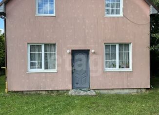 Дом на продажу, 126 м2, Калининград, Сапёрная улица, 31