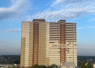 Продажа квартиры студии, 21.2 м2, Республика Башкортостан, Новоуфимская улица, 13