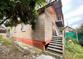 Продажа дома, 140.3 м2, Саратов, Коммунарный тупик, 6/3