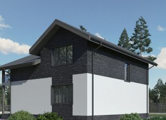 Продаю дом, 172.2 м2, деревня Чандрово, 2-я Чандровская улица