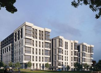 Продам 3-комнатную квартиру, 78.6 м2, Ростов-на-Дону, проспект Сиверса