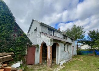 Продам дом, 97 м2, деревня Загорье, деревня Загорье, 26