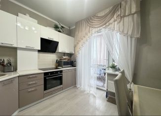 Продаю 1-ком. квартиру, 39.5 м2, Ростов-на-Дону, Усадебная улица, 2, ЖК Берёзовая роща