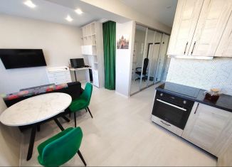 Продается 1-комнатная квартира, 36.8 м2, Архангельская область, 1-й Банный переулок, 7