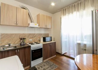 Продам однокомнатную квартиру, 38 м2, Благовещенск, Театральная улица, 224