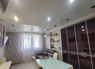 Трехкомнатная квартира на продажу, 107 м2, Краснодар, улица Филатова, 19/1, Школьный микрорайон