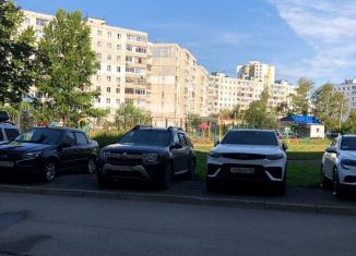 Продается двухкомнатная квартира, 45 м2, Республика Башкортостан, улица Юрия Гагарина, 36/1