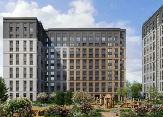 Продается четырехкомнатная квартира, 81.5 м2, Екатеринбург